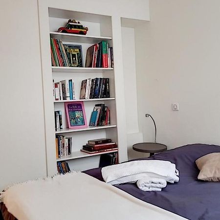 Sublime Apartment Center Croisette Live In Moliere Cannes Exteriör bild
